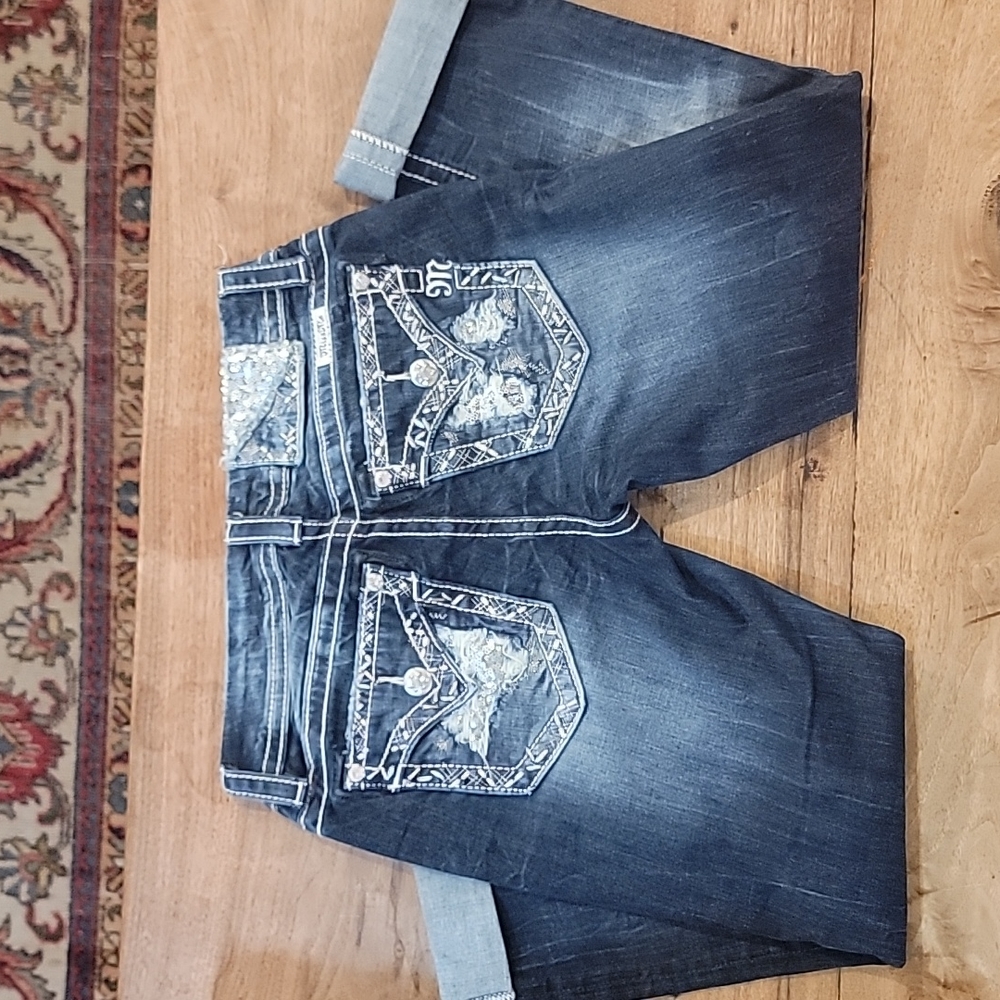 Miss Me Capri - Picture 3 of 4